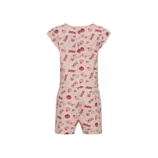 انواع مدل رامپر دخترانه تمام نخ لوپیلو