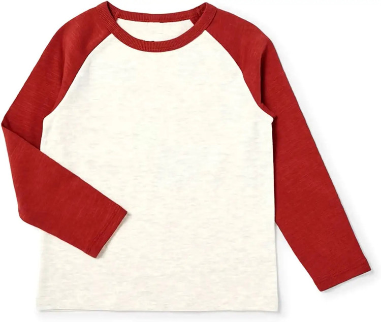 بلوز آستین بلند پسرانه برند onko