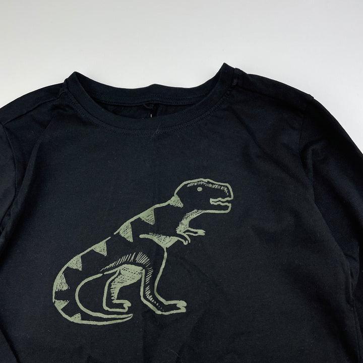 پیراهن آستین بلند پسرانه مجلسی