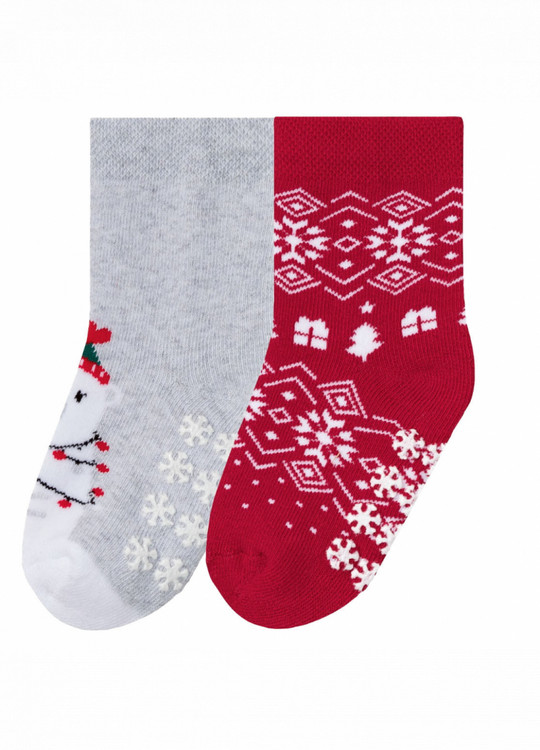 انواع مدل جوراب دخترانه نخی برند لوپیلو