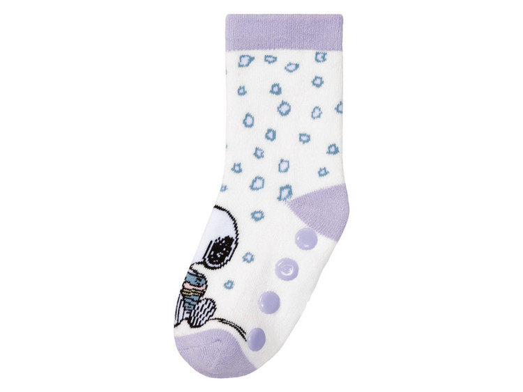 قیمت خرید جوراب دخترانه نخی لوپی