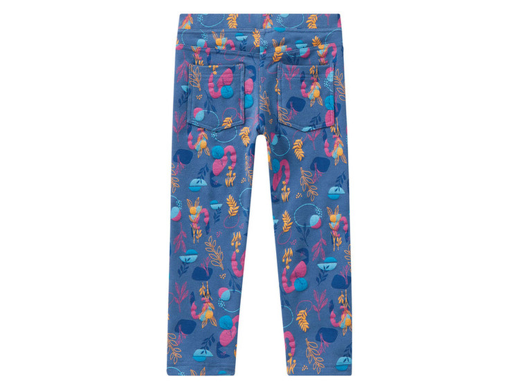 شلوار اسلش دخترانه شیک