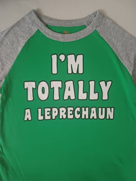 تیشرت آستین بلند بچه گانه بهاری مجلسی