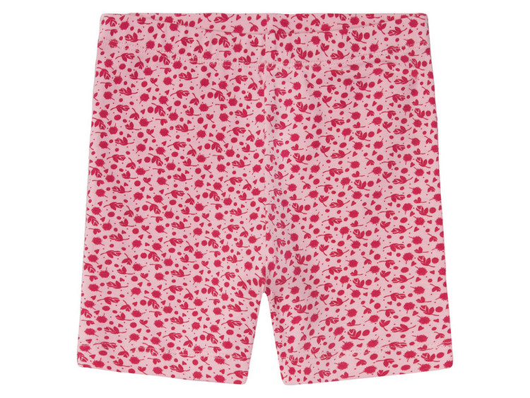 شلوارک نخی دخترانه