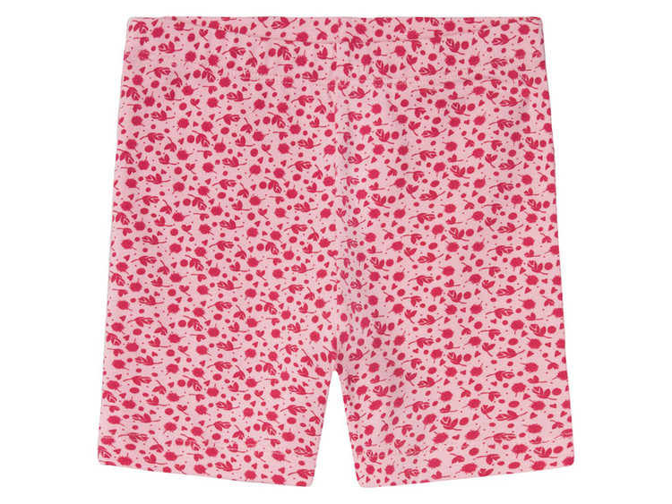 انواع مدل شلوارک نخی دخترانه