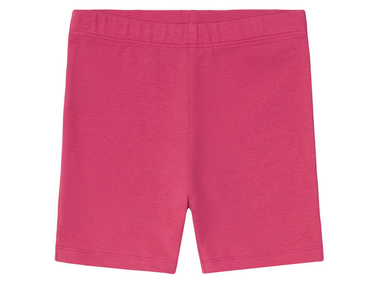 شلوارک نخی دخترانه شیک و مجلسی