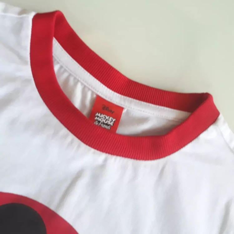 تیشرت بچه گانه سفید برند OVS