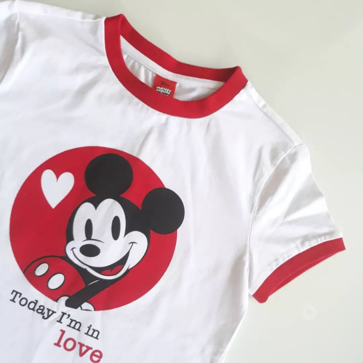 انواع مدل تیشرت بچه گانه سفید