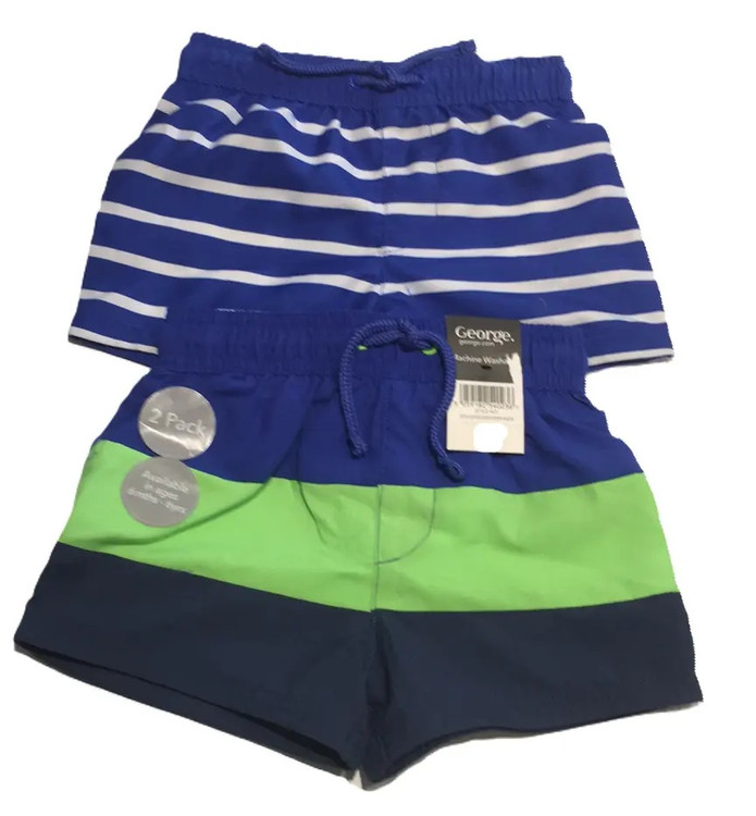 انواع مدل شلوارک نوزادی