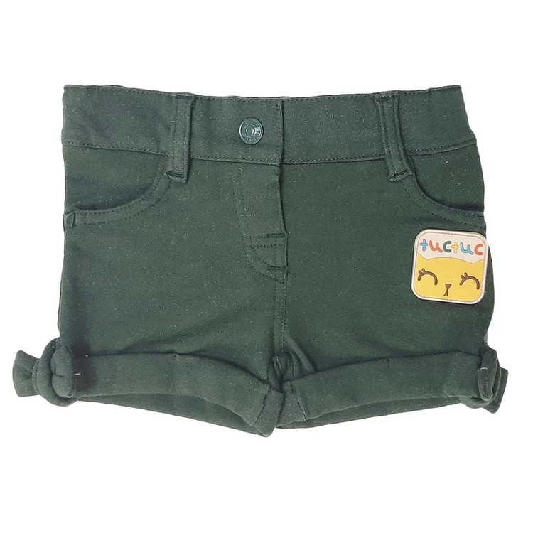 انواع مدل شلوارک دخترانه شیک