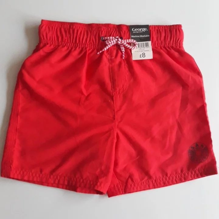 انواع مدل شلوارک اسپرت بچه گانه