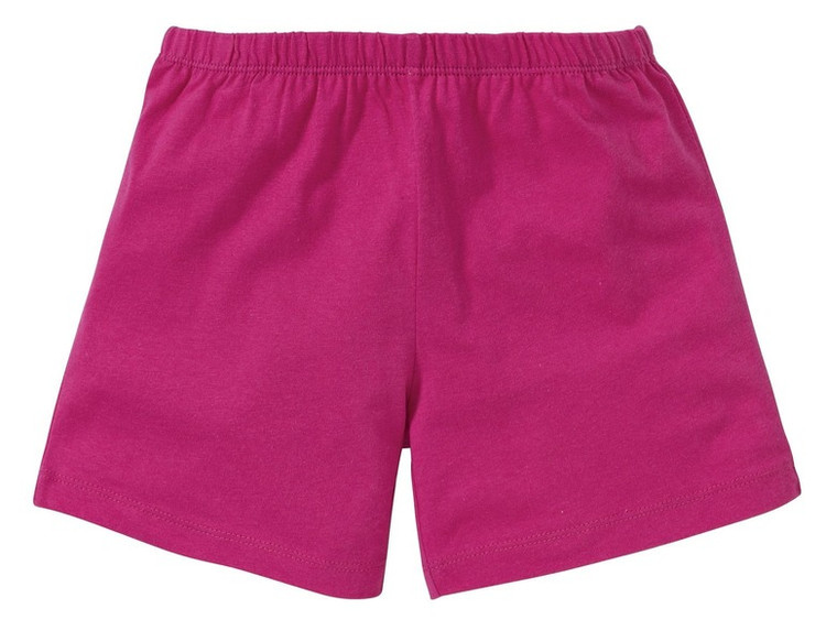 انواع مدل ست تیشرت و شلوارک دخترانه