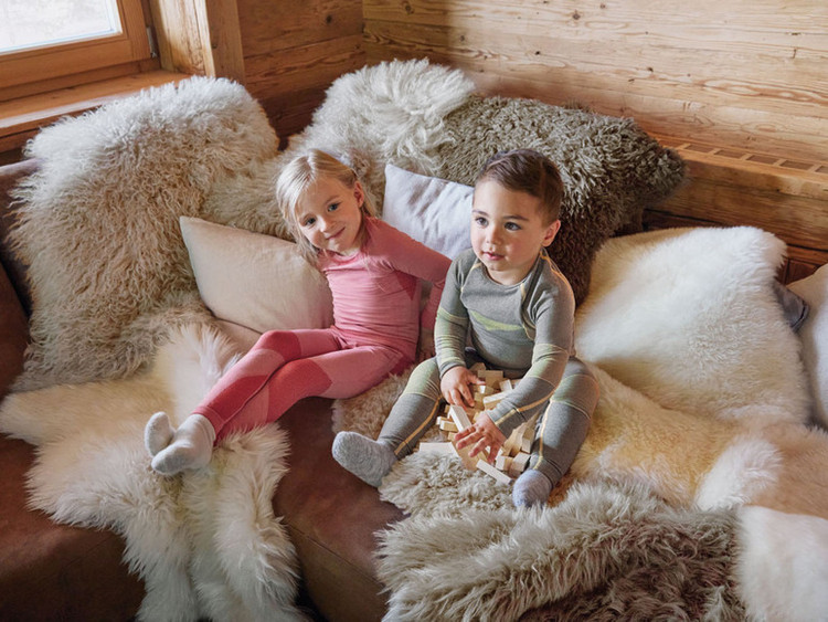 ست بلوز شلوار ورزشی