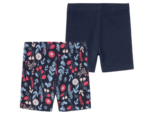 شلوارک دخترانه نخی برند لوپیلو