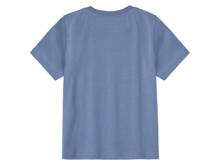 قیمت خرید تیشرت نخی بچه گانه