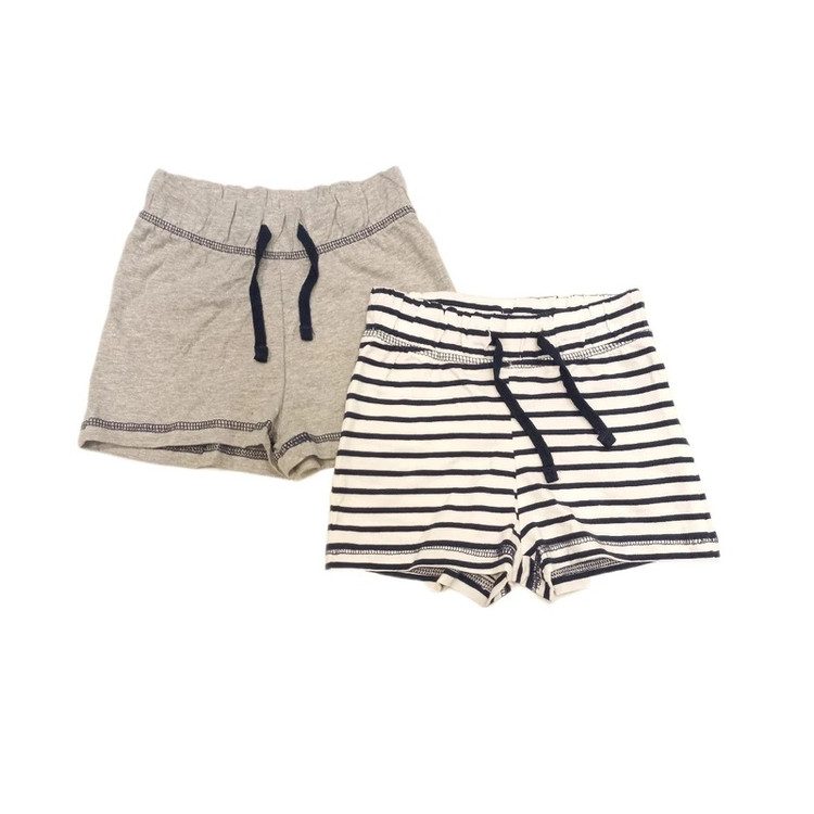 انواع مدل شلوارک نخی بچه گانه