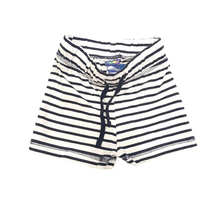 پک دو عددی شلوارک نخی بچه گانه شیک و مجلسی