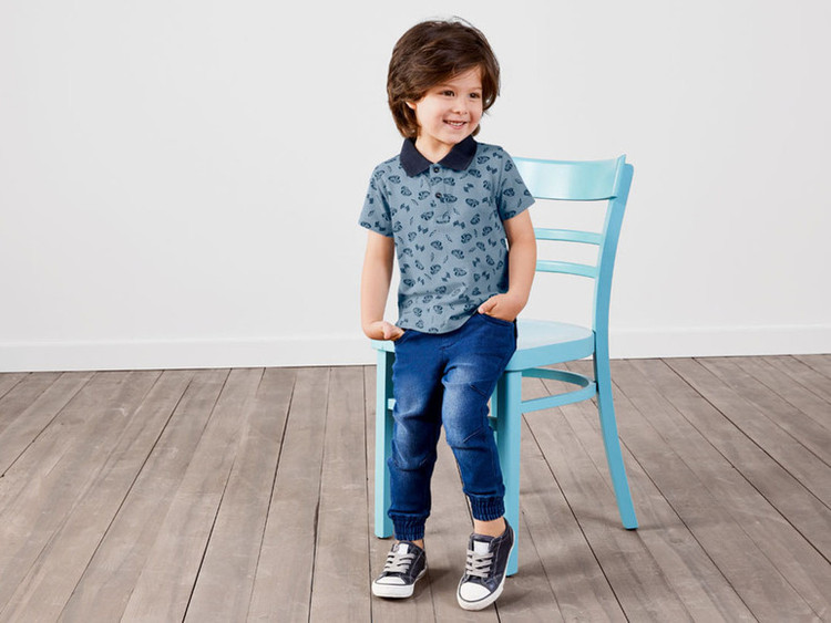 تیشرت بچه گانه شیک و مجلسی