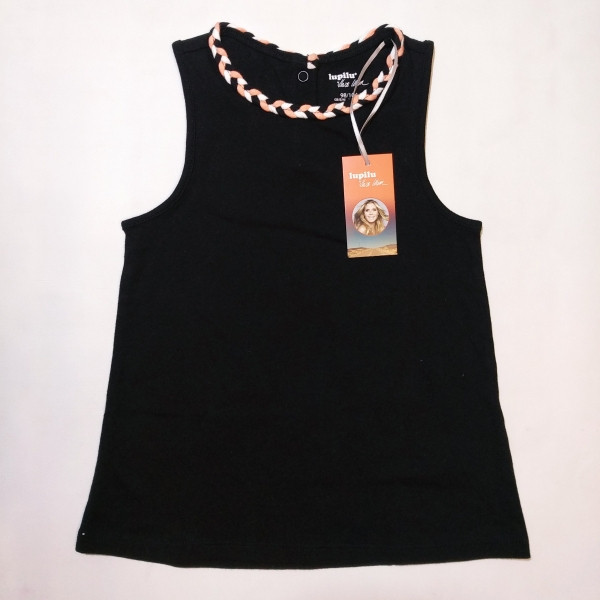 قیمت خرید تاپ دخترانه برند لوپیلو