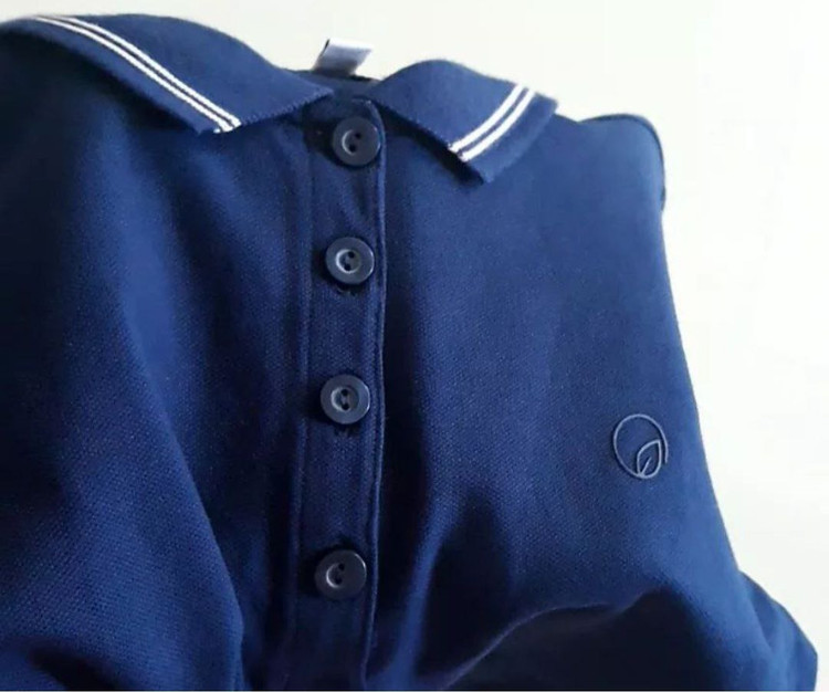 انواع مدل پولوشرت پسرانه نخی