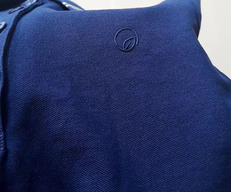 پولوشرت پسرانه نخی شیک