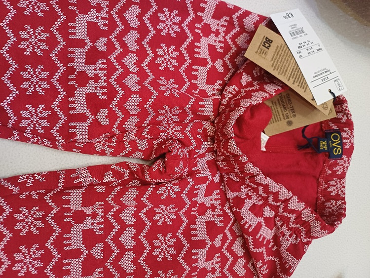 شلوار راحتی دخترانه