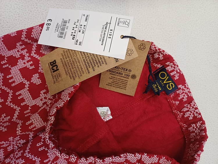 قیمت خرید شلوار راحتی دخترانه