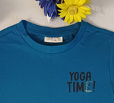 انواع مدل تیشرت نخی پسرانه