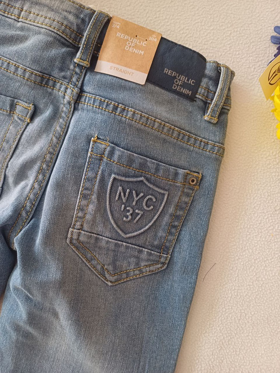 قیمت خرید شلوار بچه گانه جین