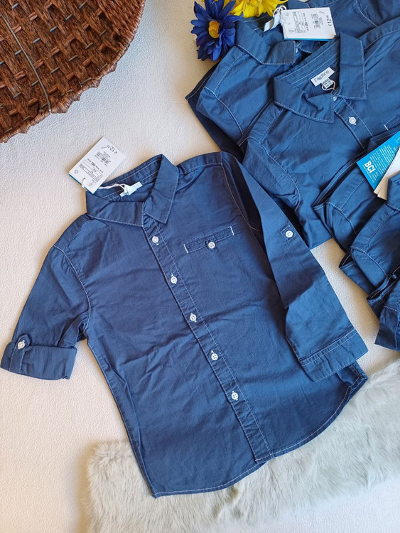 انواع مدل پیراهن پسرانه