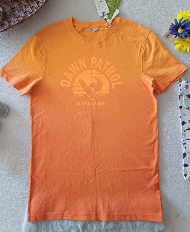 تیشرت پسرانه نخی