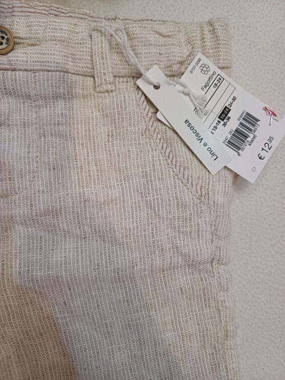 شلوارک پسرانه کناف شیک و مجلسی