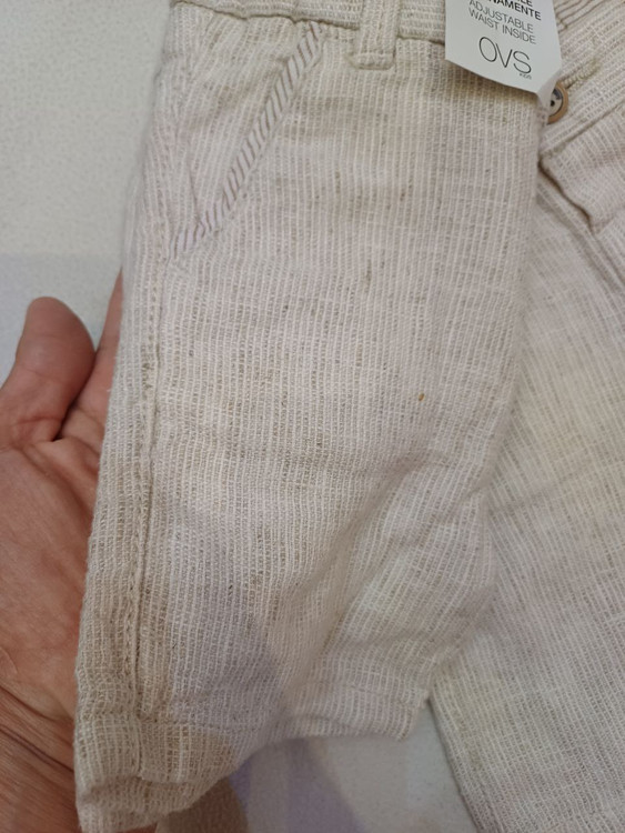 انواع مدل شلوارک پسرانه کناف