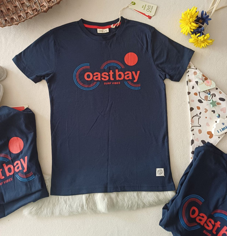 تی شرت پسرانه شیک و مجلسی