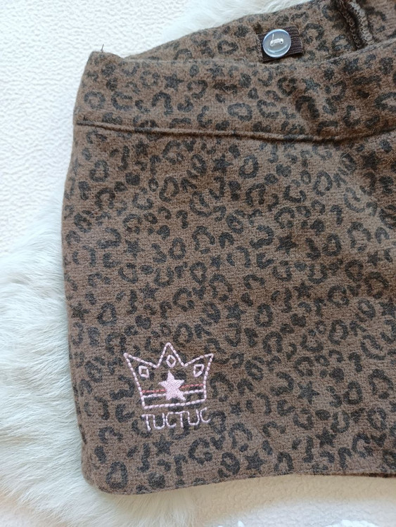 انواع مدل دامن شلوارکی