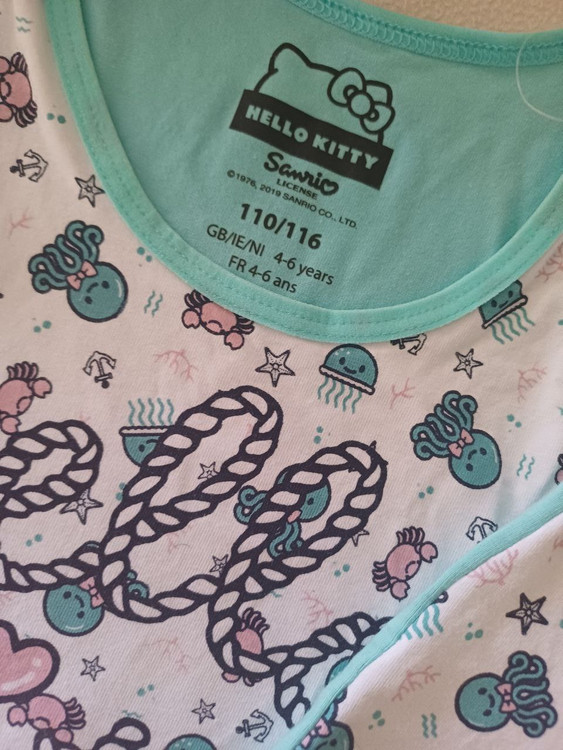 انواع مدل ست تاپ و شورت برند لوپیلو