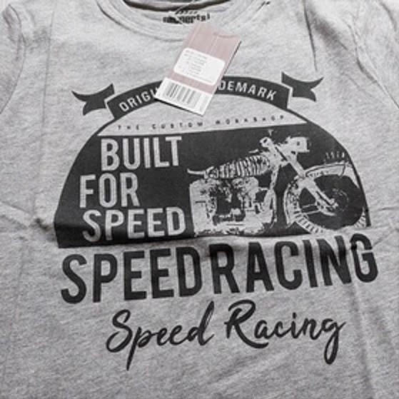 انواع مدل تیشرت پسرانه