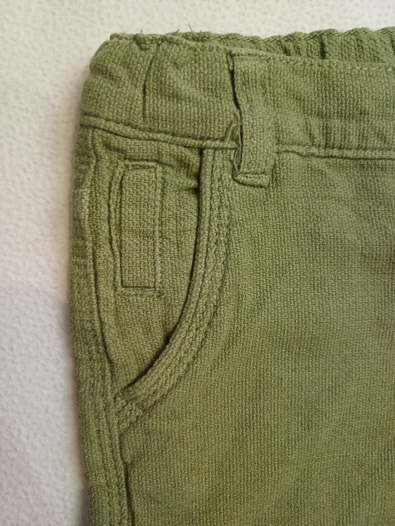 شلوارک پسرانه شیک