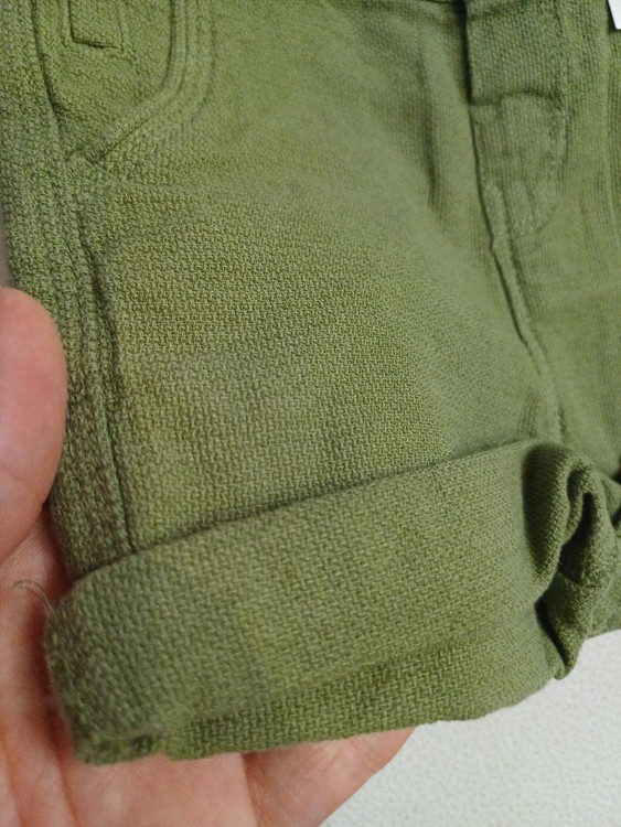 شلوارک پسرانه تابستانی