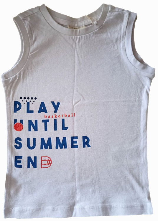 آستین حلقه ای نخی پسرانه