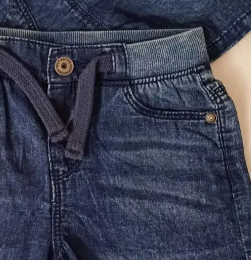 شلوارک لی نوزادی