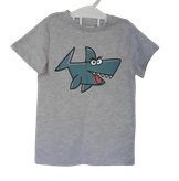 تیشرت بچه گانه نخی برند OVS