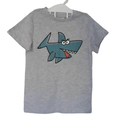 تیشرت بچه گانه نخی برند OVS