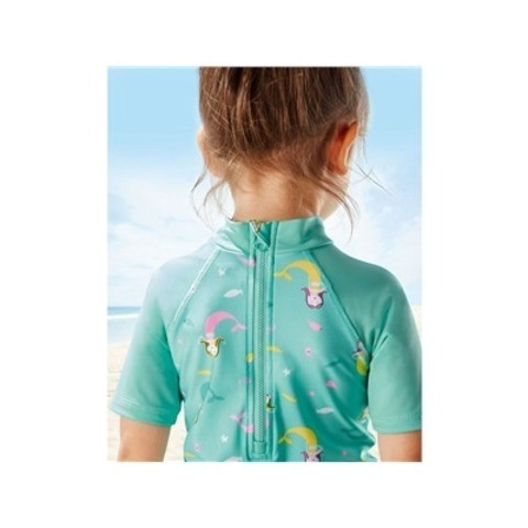 مایو دخترانه شنا