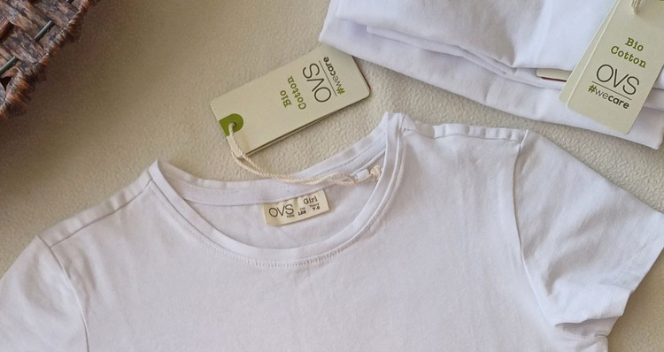 تیشرت دخترانه سفید