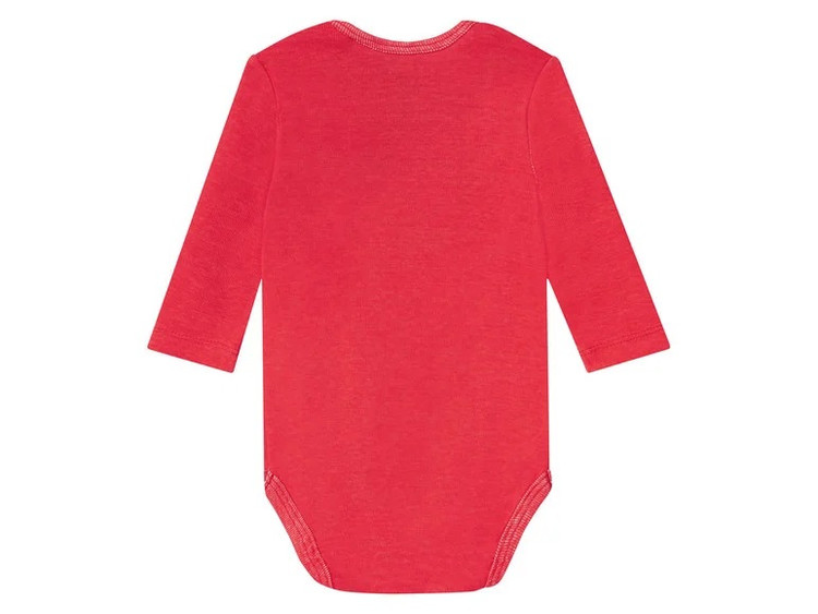 قیمت و خرید بادی زیردکمه نوزادی