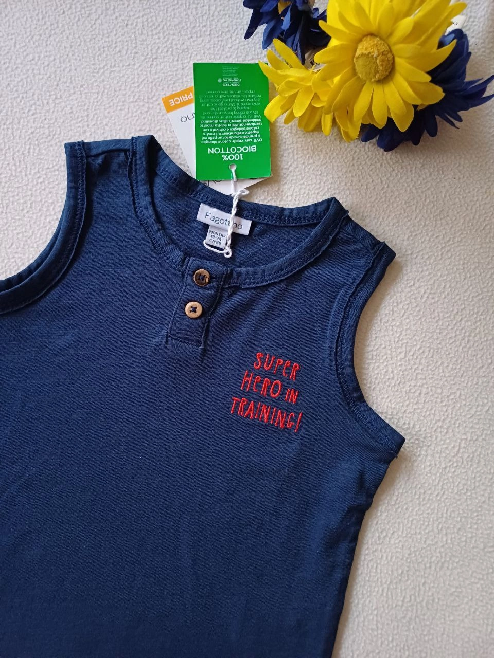 قیمت خرید آستین حلقه ای بچه گانه