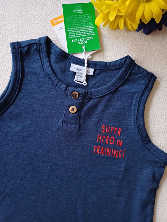 آستین حلقه ای نوزادی