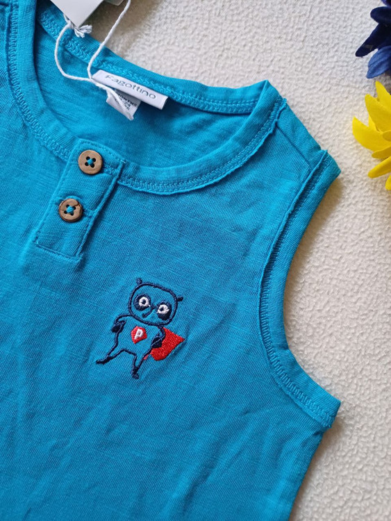 قیمت خرید آستین حلقه ای بچه گانه