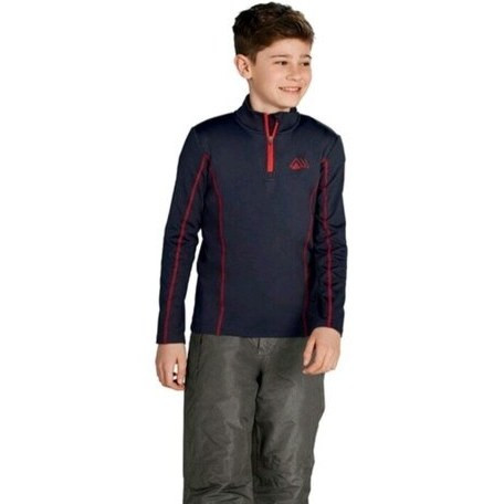 انواع مدل سویشرت نیم زیب